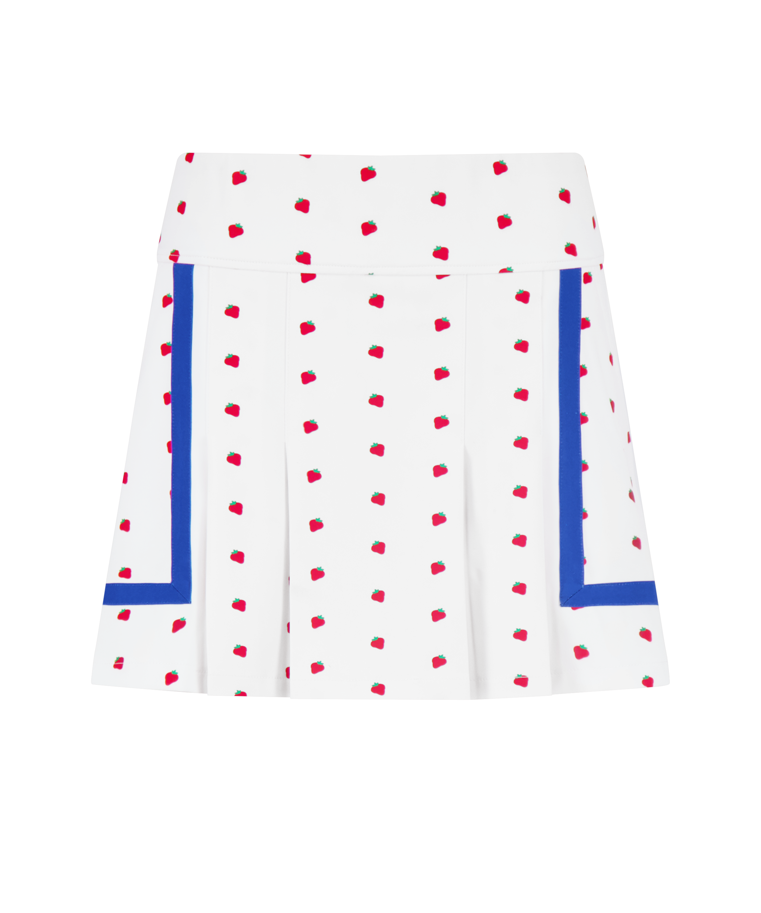 Heidi Golf Skort
