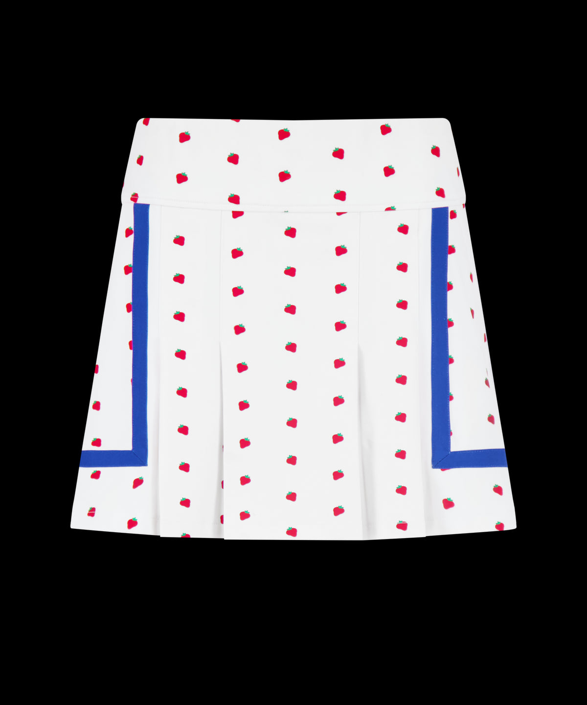 Heidi Golf Skort