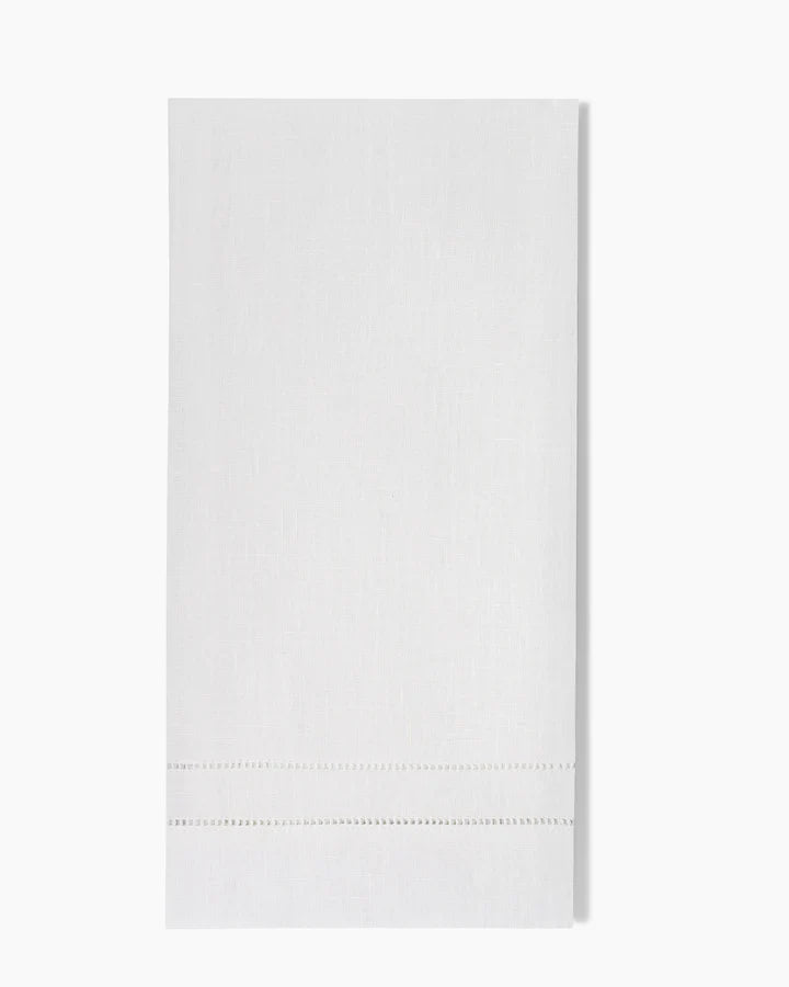 Heirloom Hand Towel in Italian Linen 7 Colors