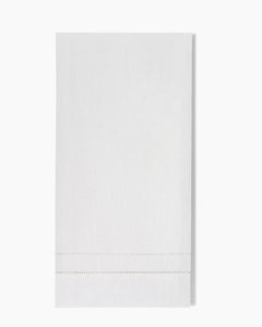 Heirloom Hand Towel in Italian Linen 7 Colors