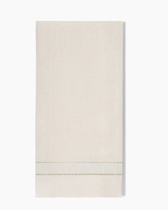 Heirloom Hand Towel in Italian Linen 7 Colors