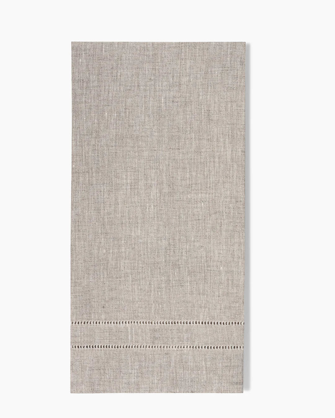 Heirloom Hand Towel in Italian Linen 7 Colors