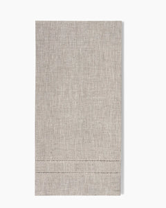 Heirloom Hand Towel in Italian Linen 7 Colors