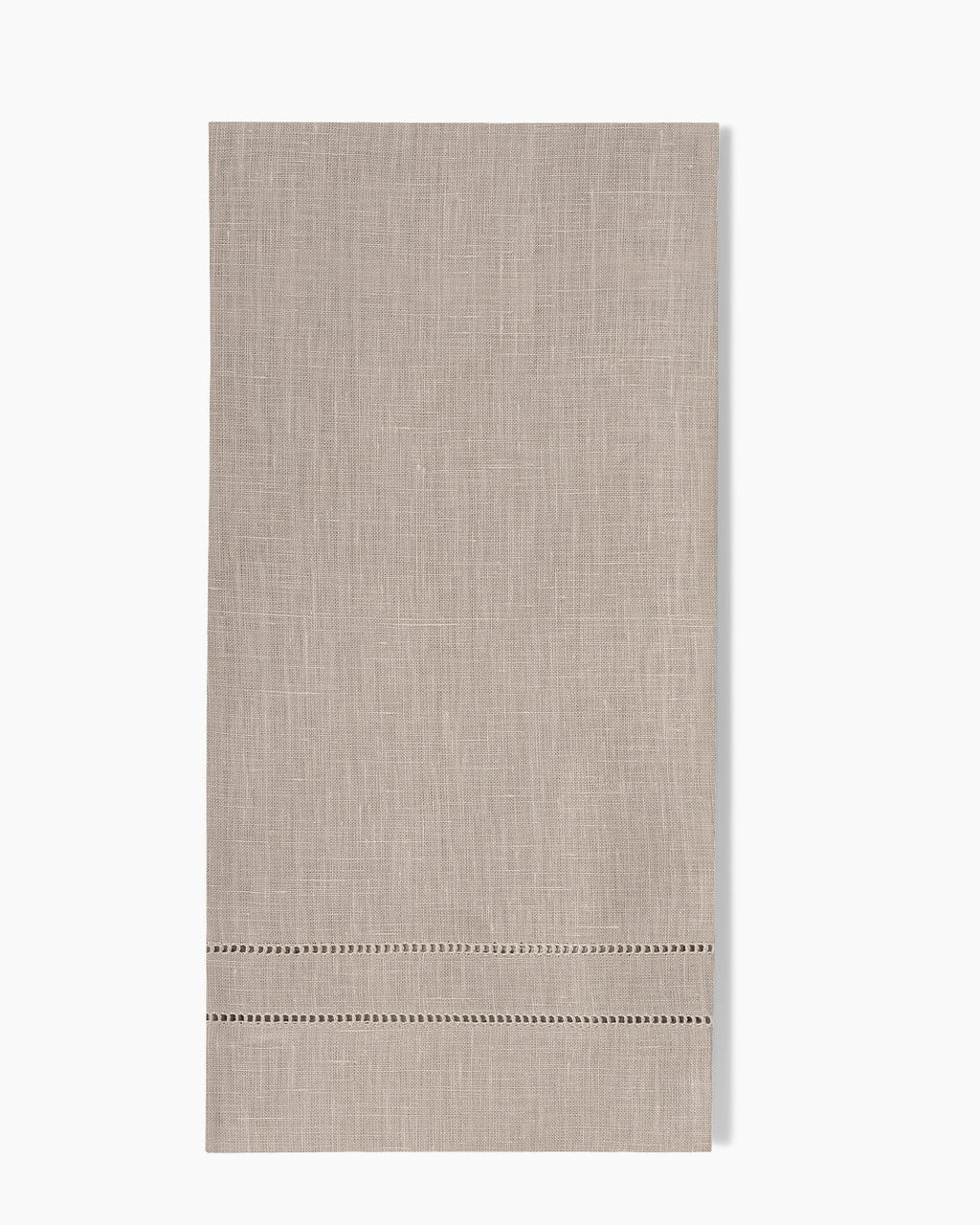 Heirloom Hand Towel in Italian Linen 7 Colors