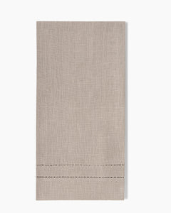Heirloom Hand Towel in Italian Linen 7 Colors