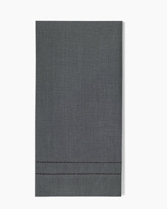 Heirloom Hand Towel in Italian Linen 7 Colors