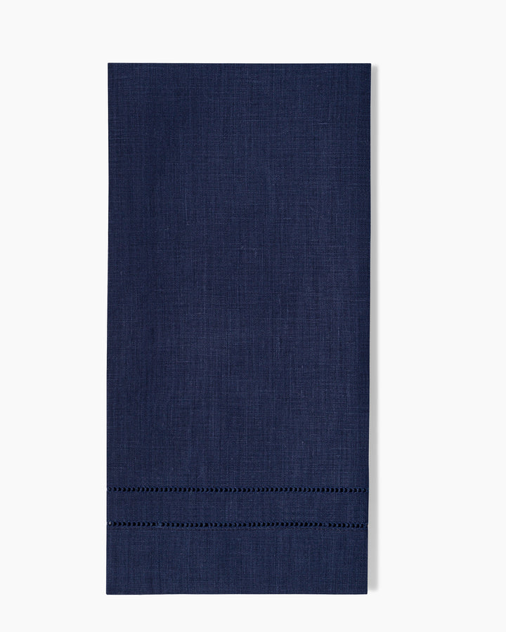 Heirloom Hand Towel in Italian Linen 7 Colors