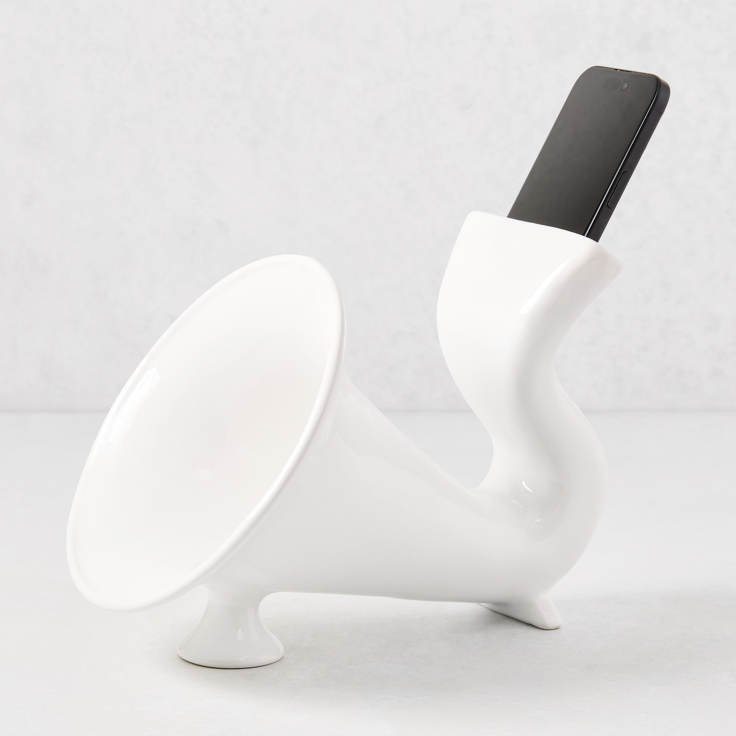 Ceramic Kitchen Speaker