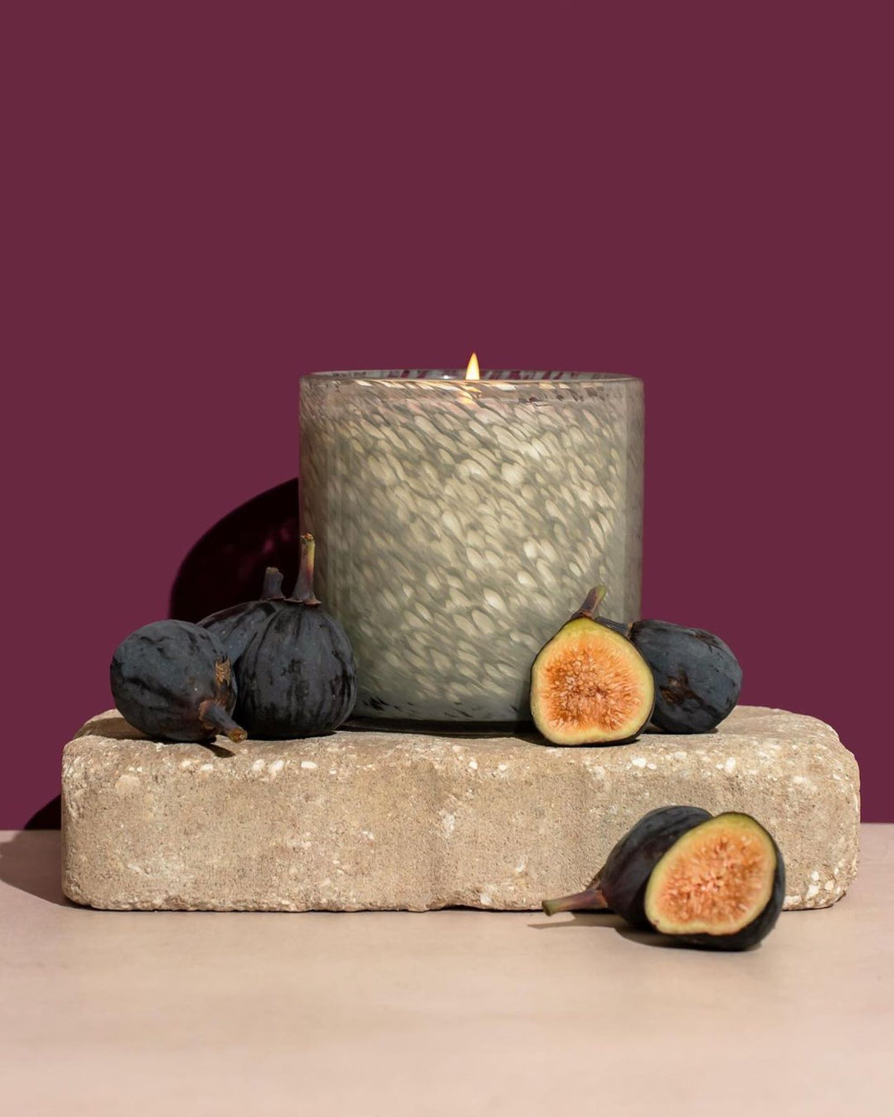 Paradiso Fig Signature Candle