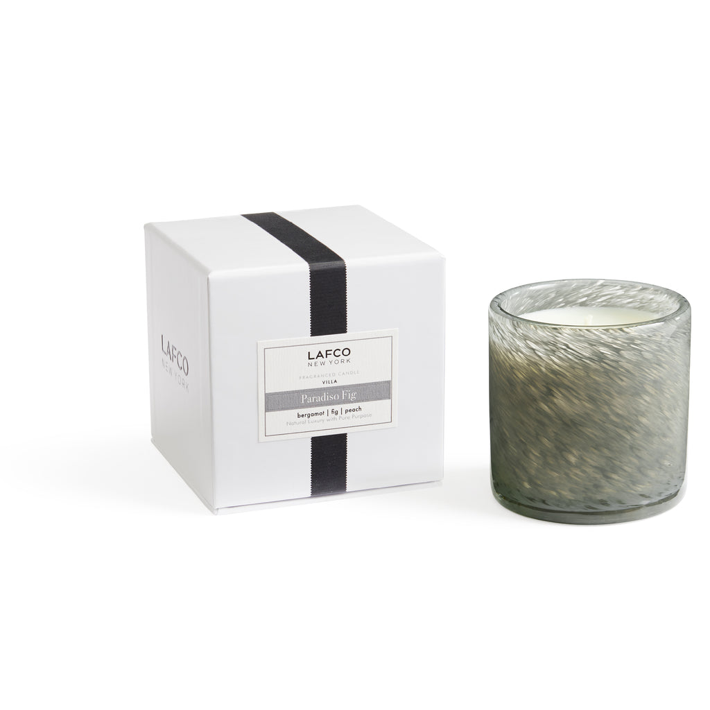 Paradiso Fig Classic Candle