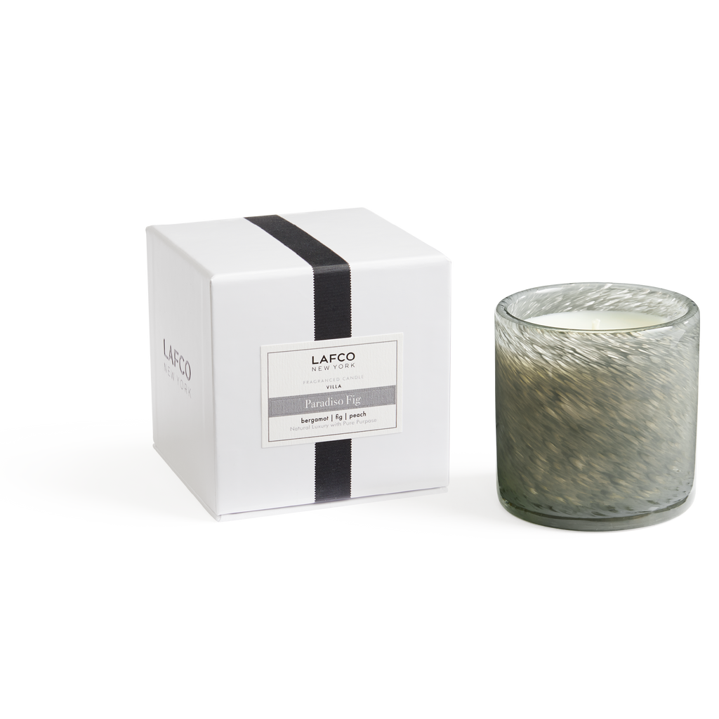 Paradiso Fig Classic Candle