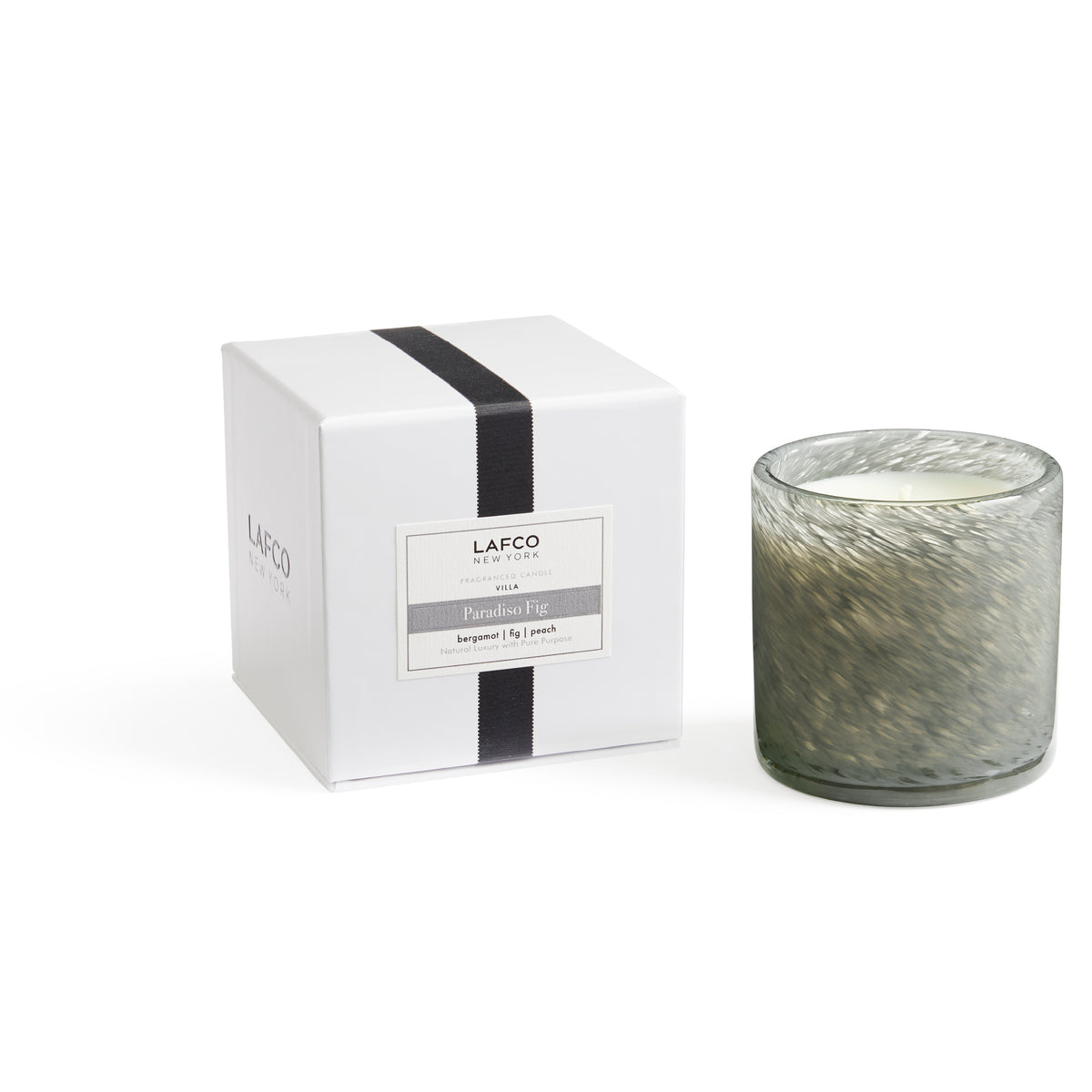Paradiso Fig Classic Candle