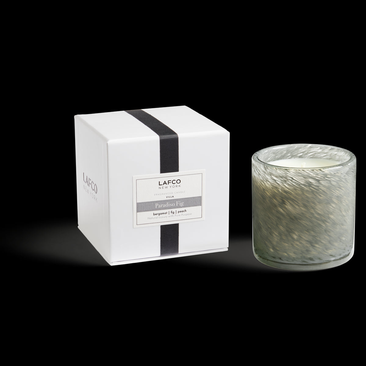 Paradiso Fig Classic Candle