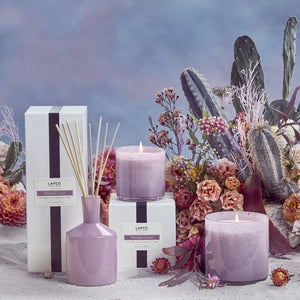 Midnight Cactus Classic Reed Diffuser