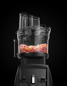 Vitamix 12-Cup Food Processor Attachment with SELF-DETECT