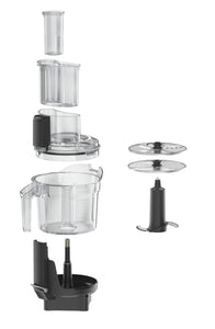 Vitamix 12-Cup Food Processor Attachment with SELF-DETECT