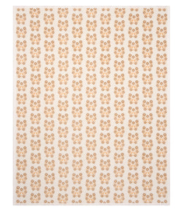 Highlands Floral Blanket
