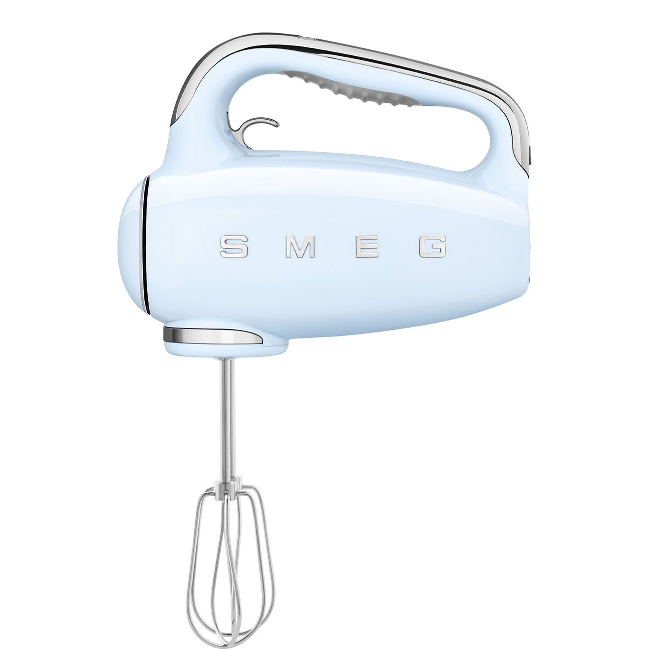 Handmixer HMF01 in Pastel Blue