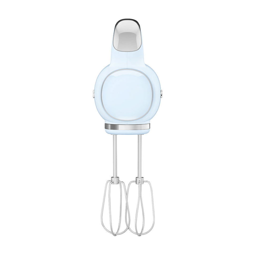 Handmixer HMF01 in Pastel Blue