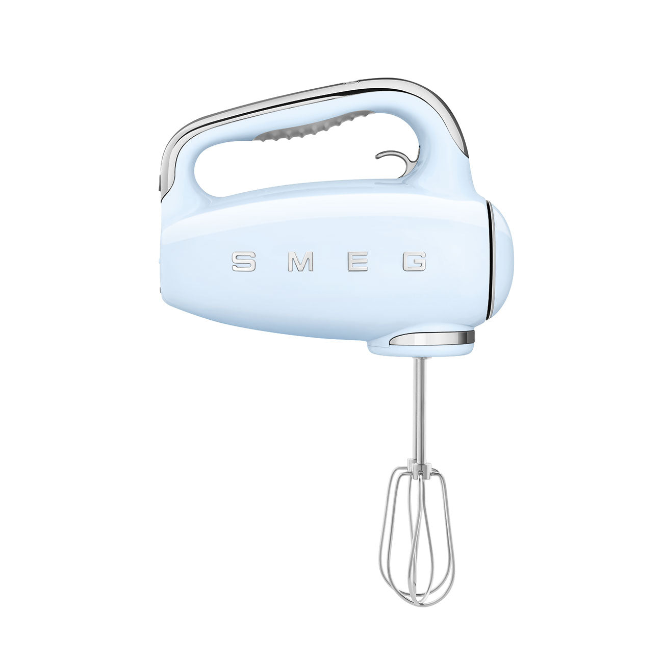 Handmixer HMF01 in Pastel Blue