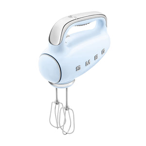 Handmixer HMF01 in Pastel Blue