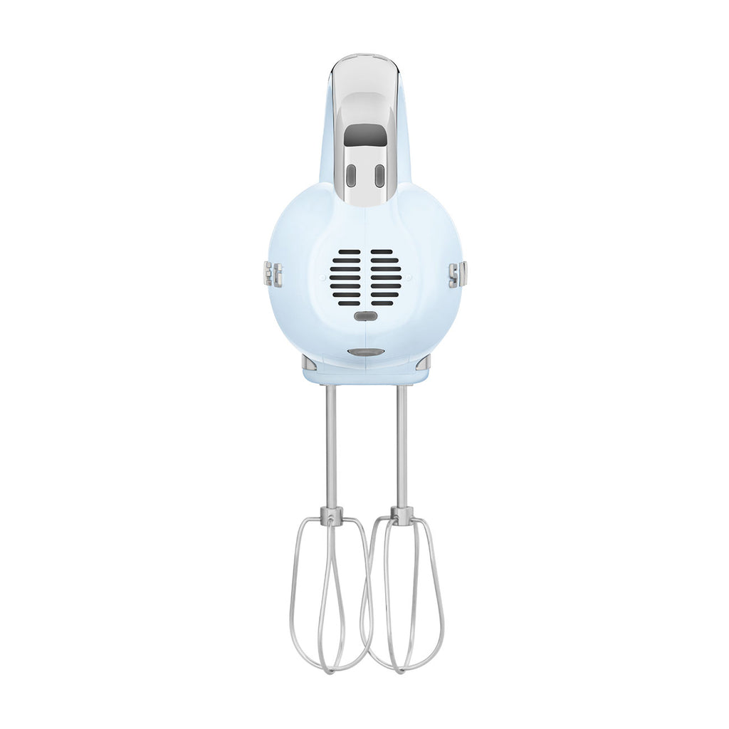 Handmixer HMF01 in Pastel Blue