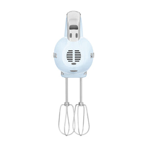 Handmixer HMF01 in Pastel Blue