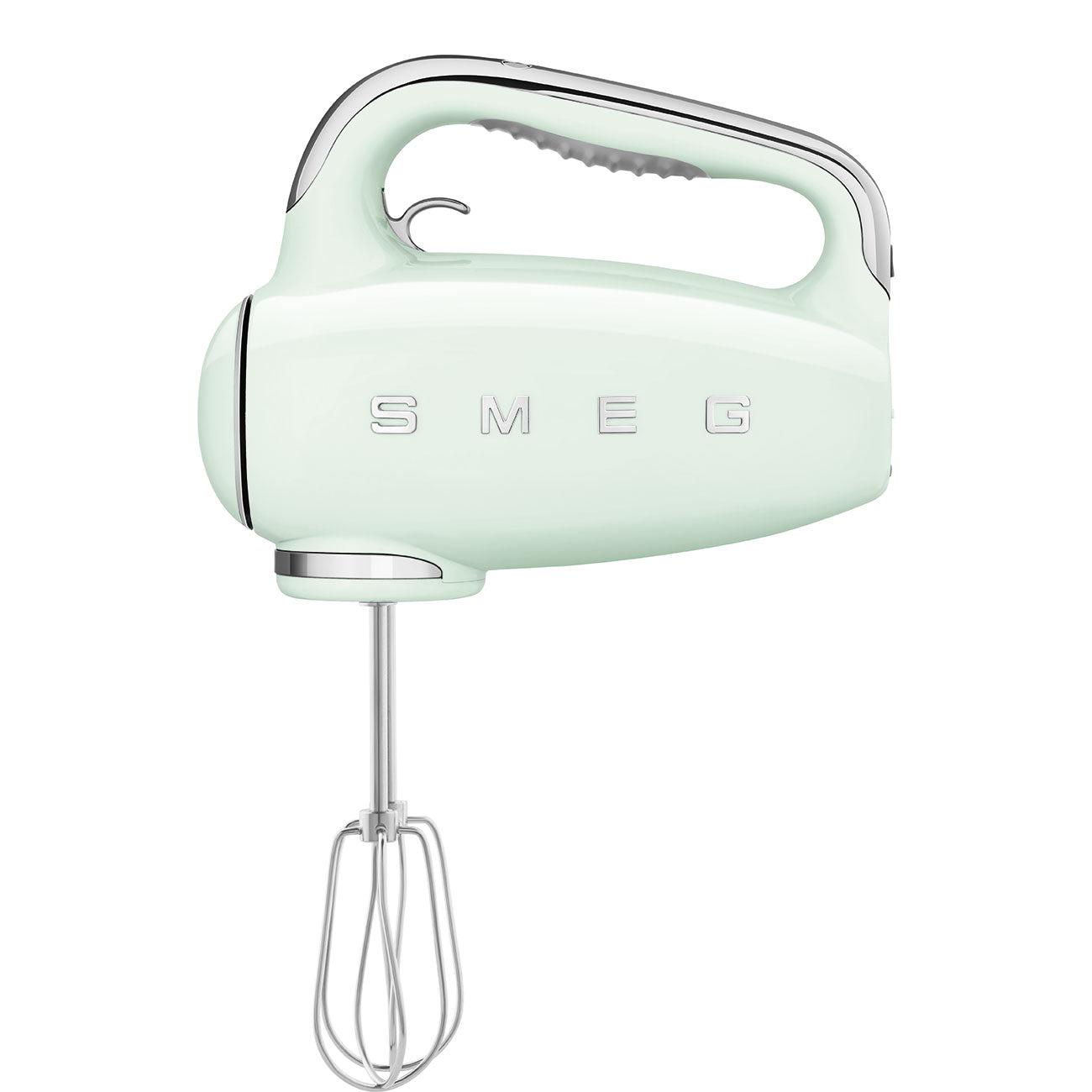 Handmixer HMF01 in Pastel Green