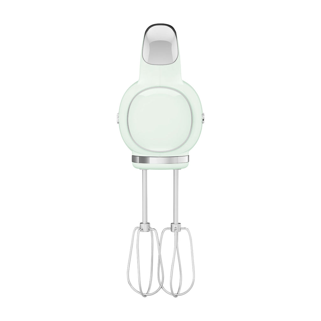 Handmixer HMF01 in Pastel Green