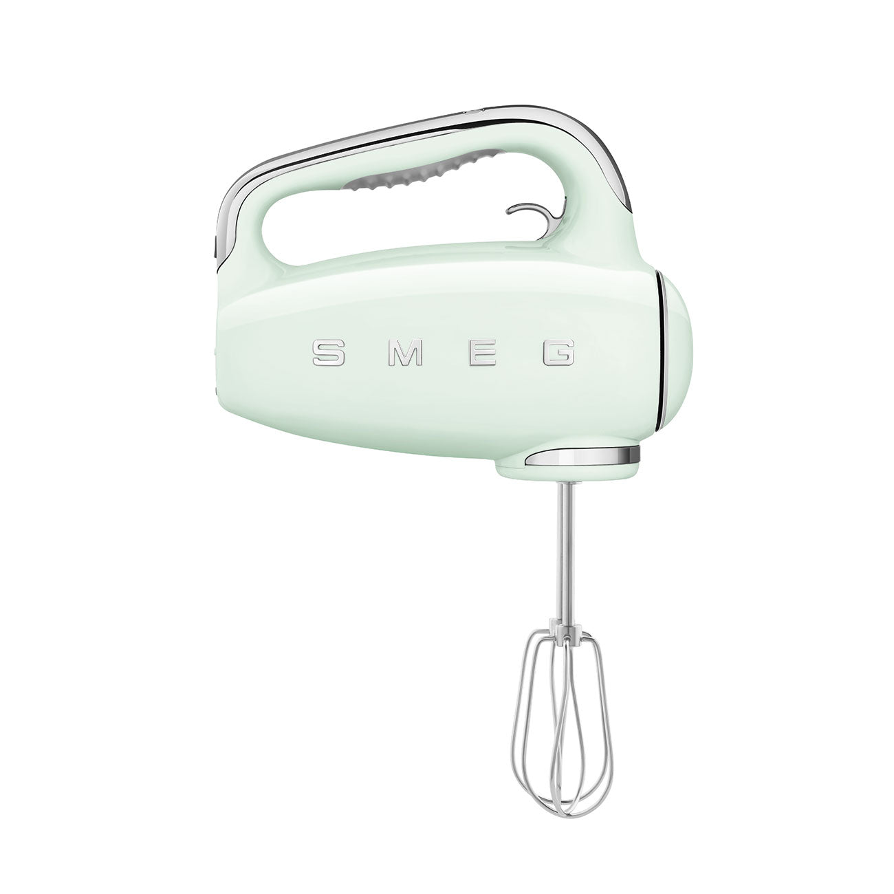 Handmixer HMF01 in Pastel Green