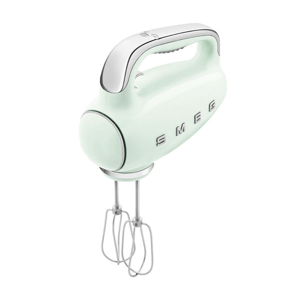Handmixer HMF01 in Pastel Green