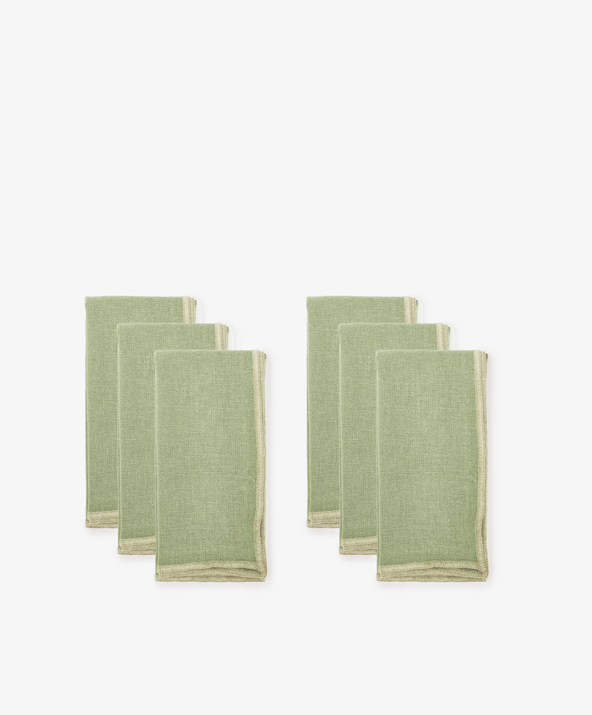 Corte Napkin, Set of 6