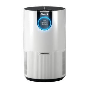 Clean Sense Air Purifier w/ True HEPA For Bedroom/Office