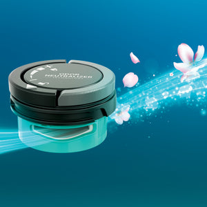 Clean Sense Air Purifier MAX w/ Odor Neutralizer Technology in Charcoal Gray