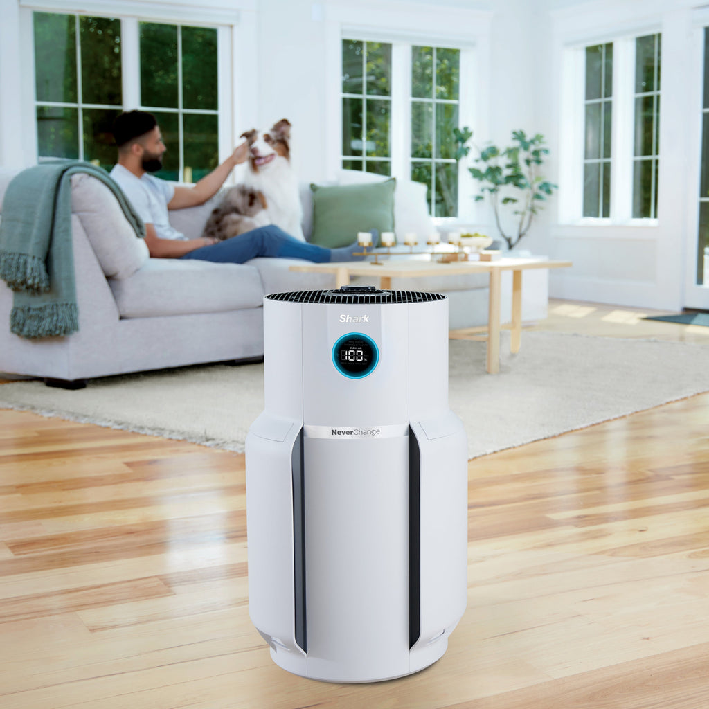 NeverChange Air Purifier MAX