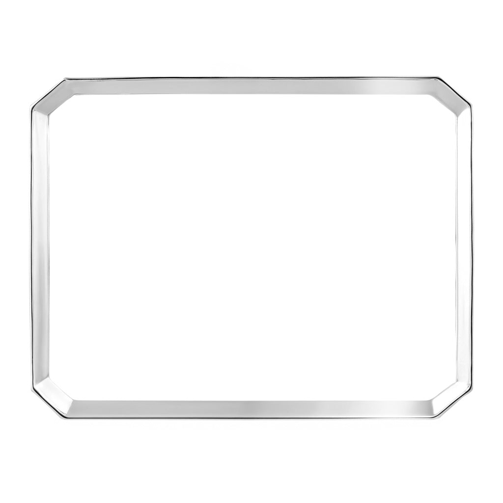 Hôtel Private Label Octagonal Tray