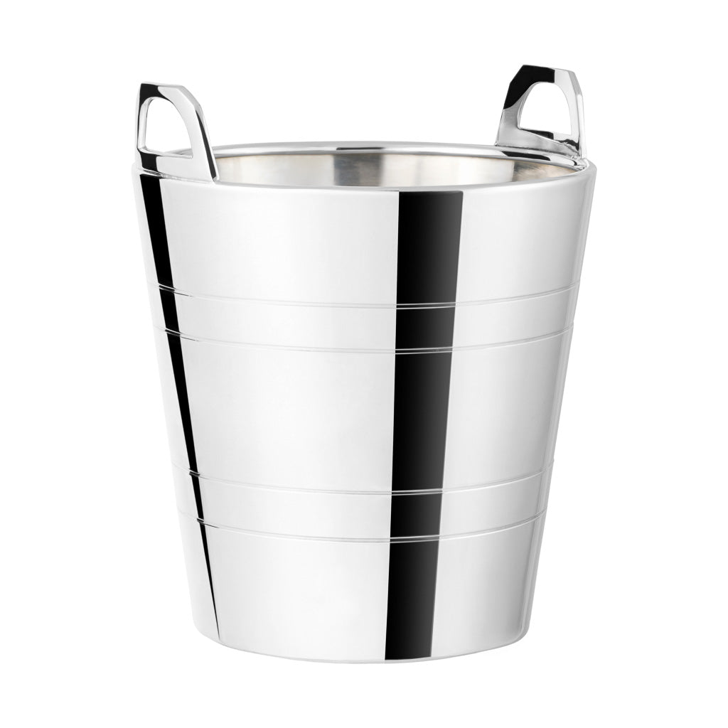 Hôtel Silver Champagne Bucket