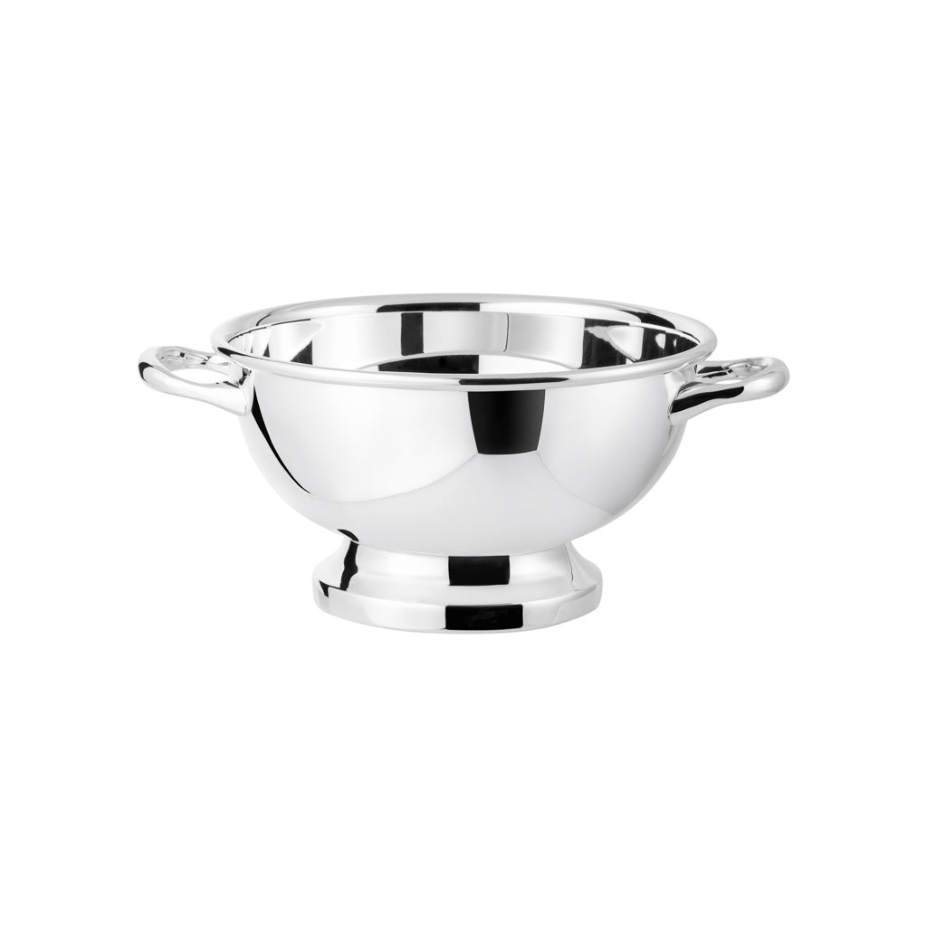 Hôtel Private Label Low Pedestal Bowl with Handles