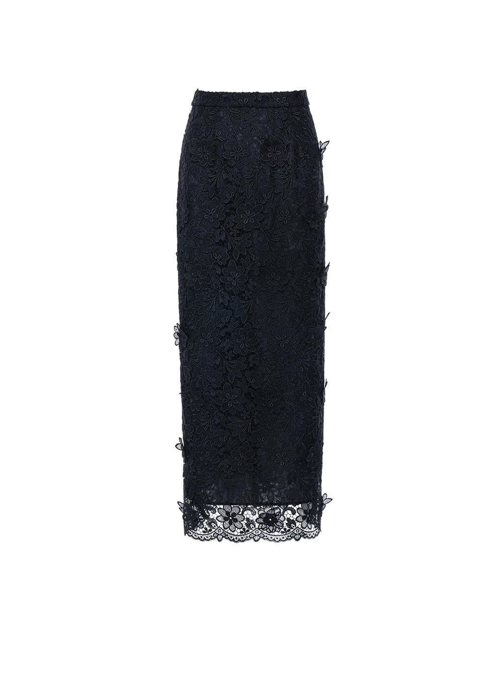 Oakley Skirt Black Lace