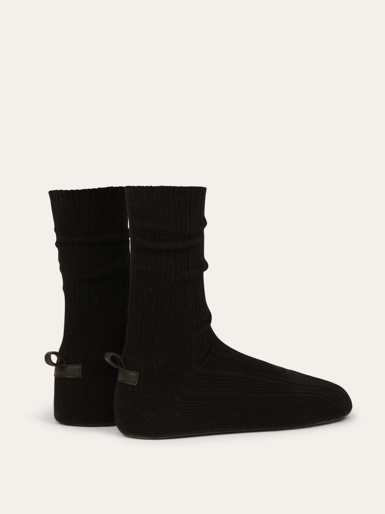 Men’s Hampton Strolls in Caviar