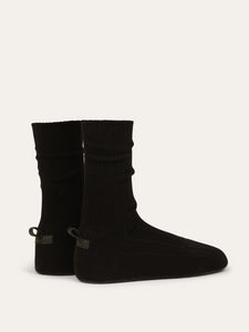 Men’s Hampton Strolls in Caviar