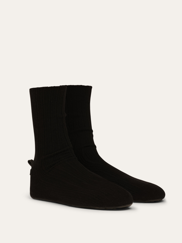 Men’s Hampton Strolls in Caviar