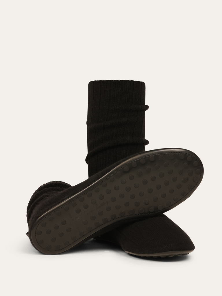 Men’s Hampton Strolls in Caviar