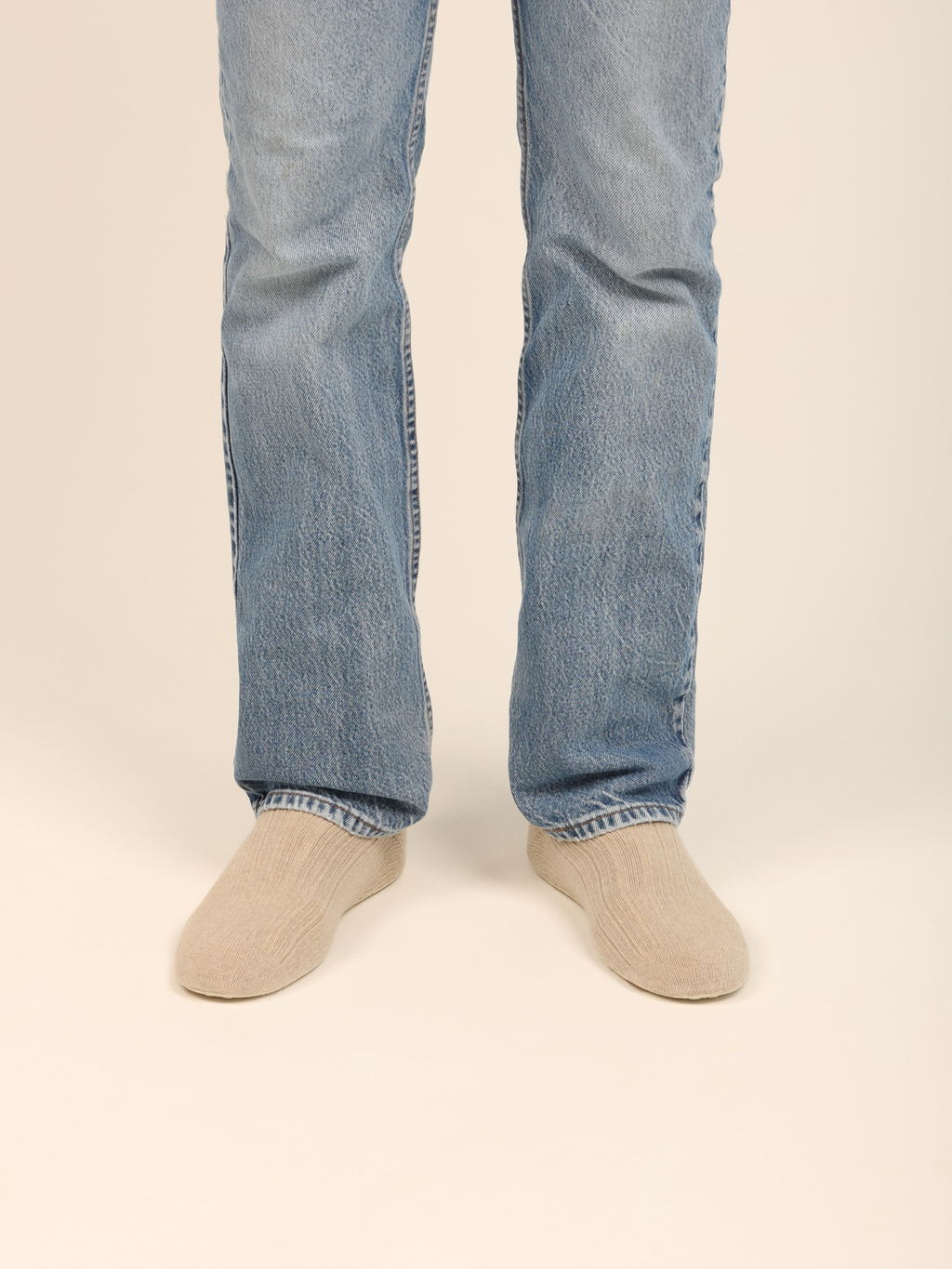 Men’s Hampton Strolls in Porridge