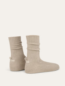 Men’s Hampton Strolls in Porridge