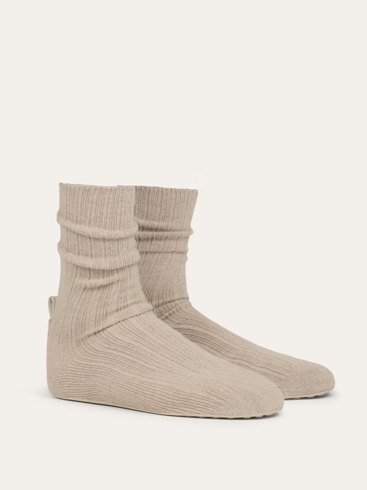 Men’s Hampton Strolls in Porridge