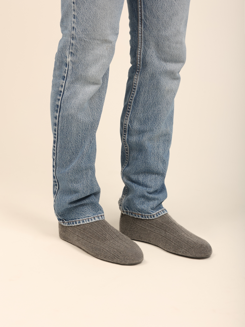 Men’s Hampton Strolls in Steel
