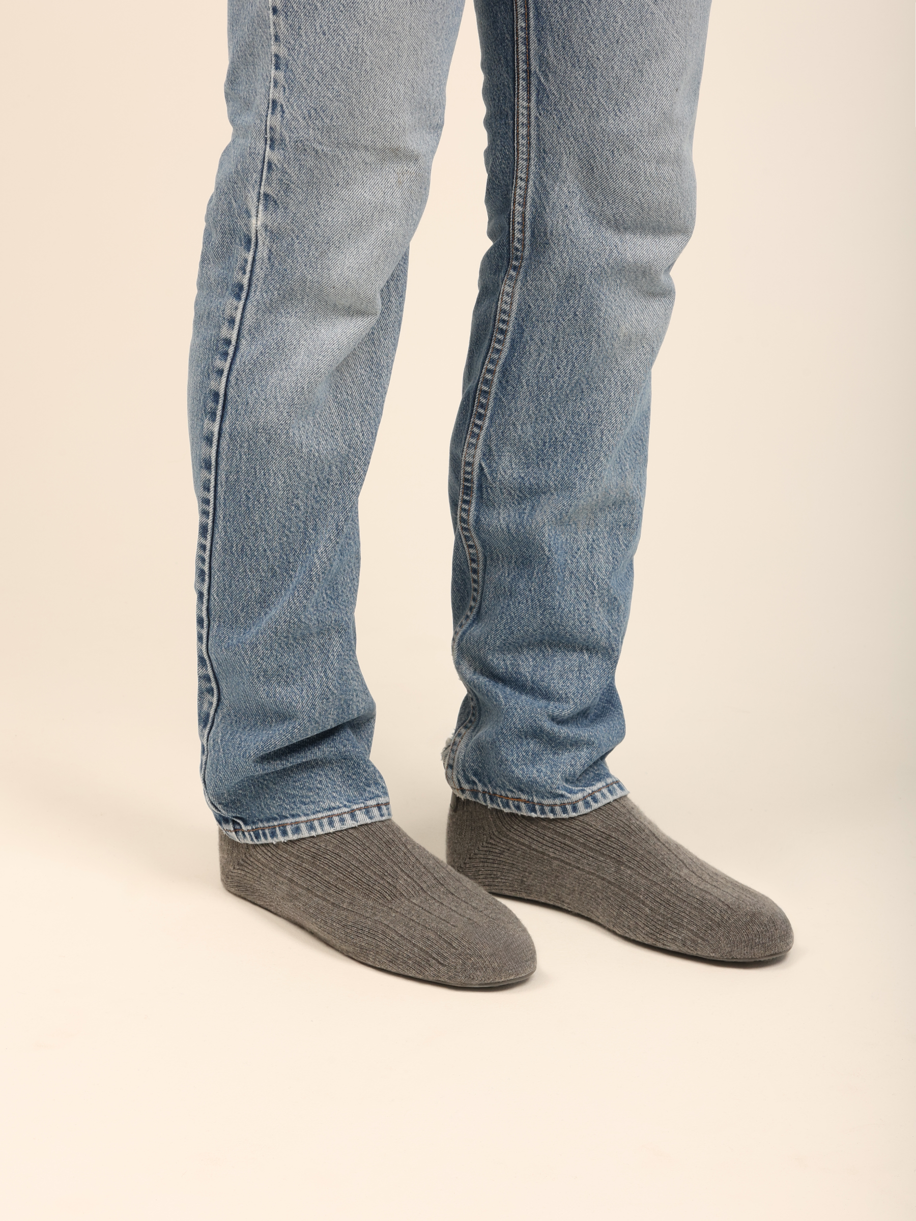 Men’s Hampton Strolls in Steel