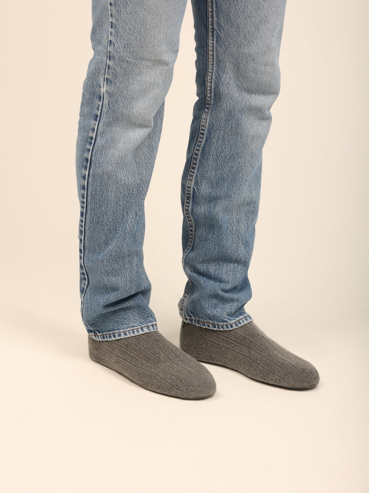 Men’s Hampton Strolls in Steel