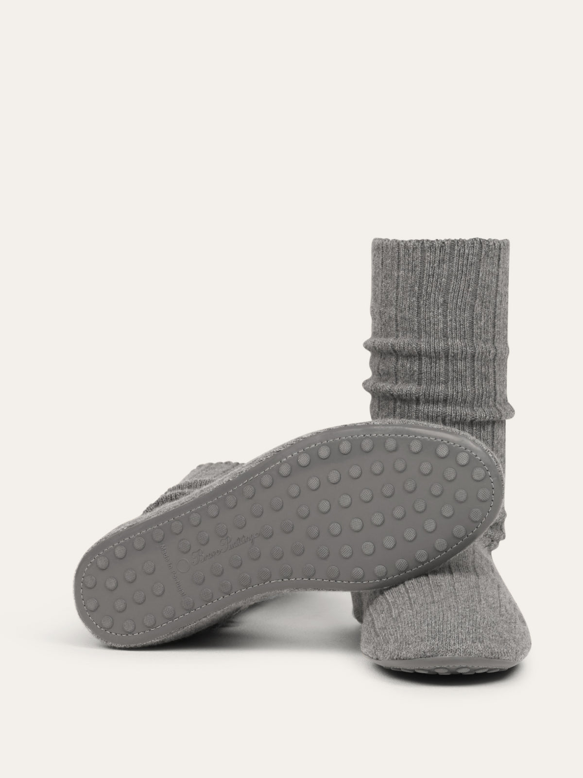Men’s Hampton Strolls in Steel